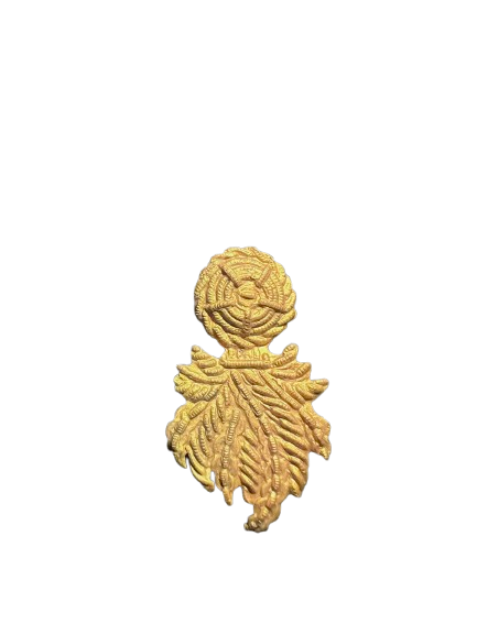 Insigne militaire ancien